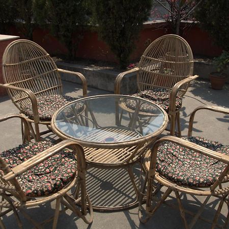 Chillout Holiday Home Катманду Екстер'єр фото