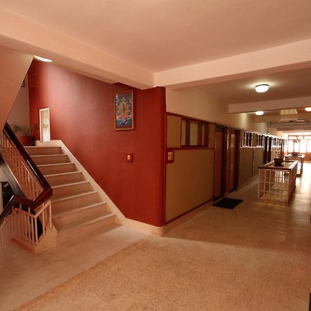 Chillout Holiday Home Катманду Екстер'єр фото