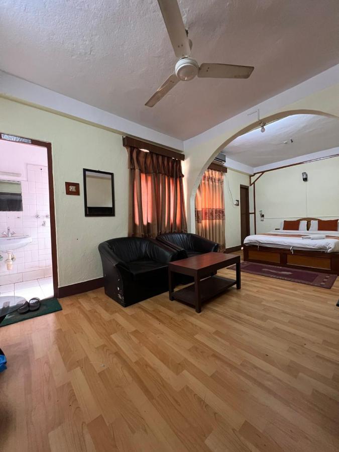 Chillout Holiday Home Катманду Екстер'єр фото