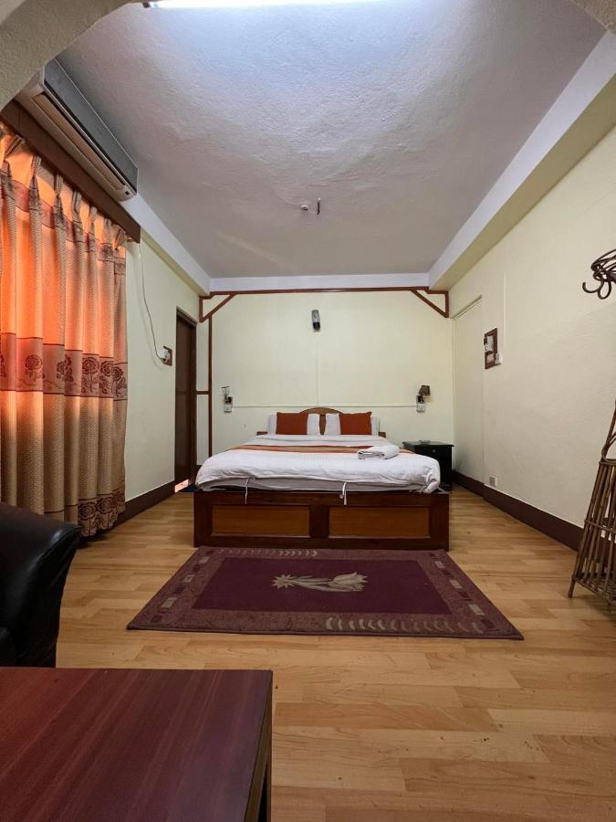 Chillout Holiday Home Катманду Екстер'єр фото