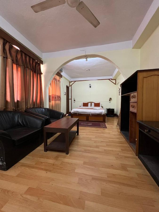 Chillout Holiday Home Катманду Екстер'єр фото