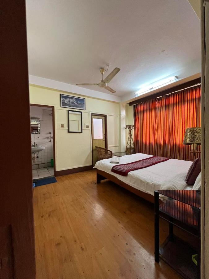 Chillout Holiday Home Катманду Екстер'єр фото