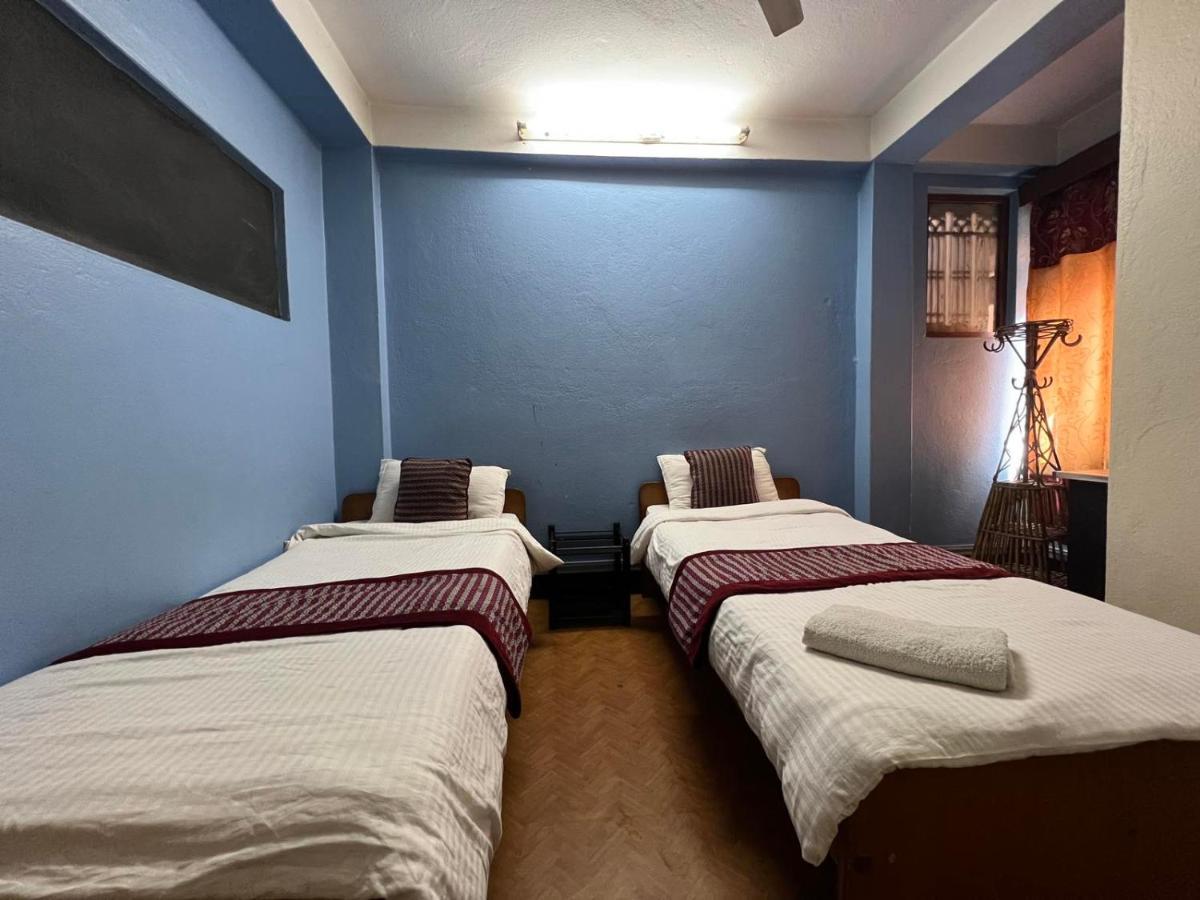 Chillout Holiday Home Катманду Екстер'єр фото