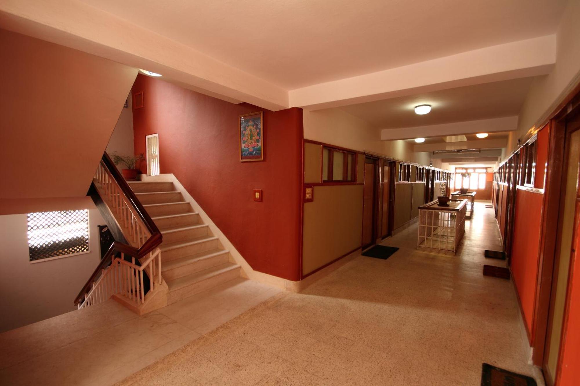 Chillout Holiday Home Катманду Екстер'єр фото